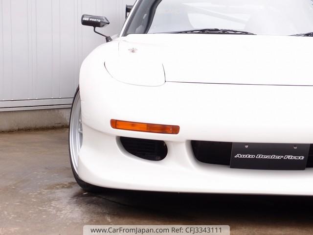Mazda Efini RX-7 1997 thumbnail 31