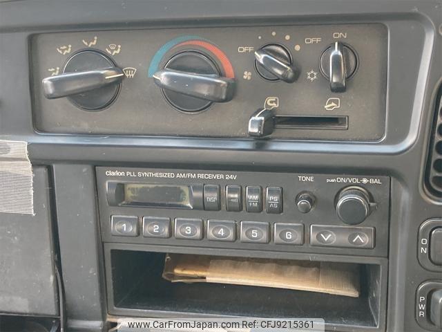 Mitsubishi Fuso Canter 1995 thumbnail 19