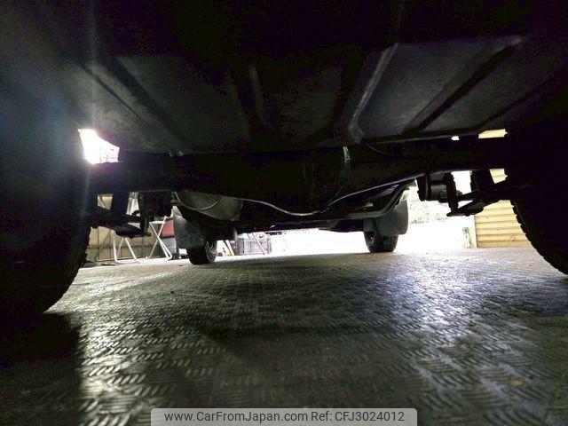 Suzuki Carry Truck 1993 thumbnail 53