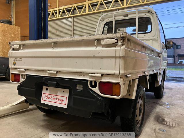 Subaru Sambar Truck 1992 thumbnail 17