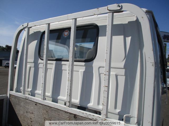 Isuzu Elf Truck 1997 thumbnail 31
