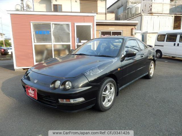 Honda Integra 1993