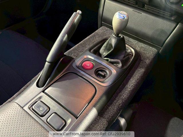 Honda S2000 2000 thumbnail 43