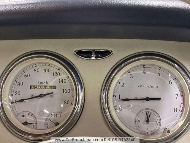 Nissan Figaro 1991 thumbnail 8