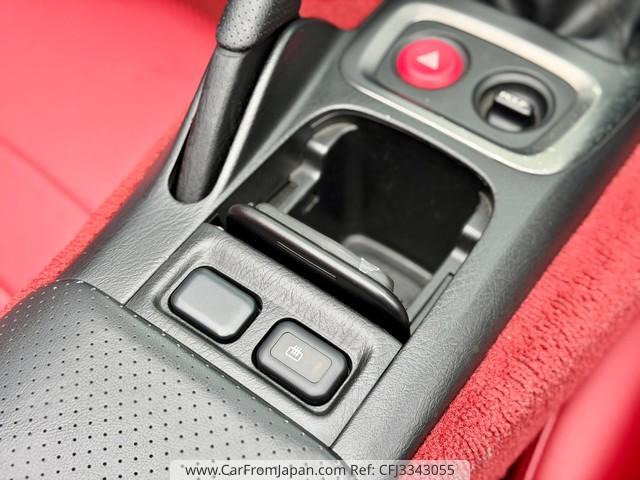 Honda S2000 2000 thumbnail 14