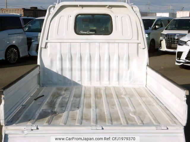 Suzuki Carry Truck 2000 thumbnail 8