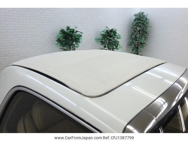 Nissan Figaro 1991 thumbnail 28