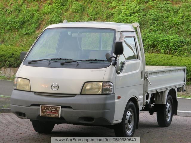 Mazda Bongo Truck 1995
