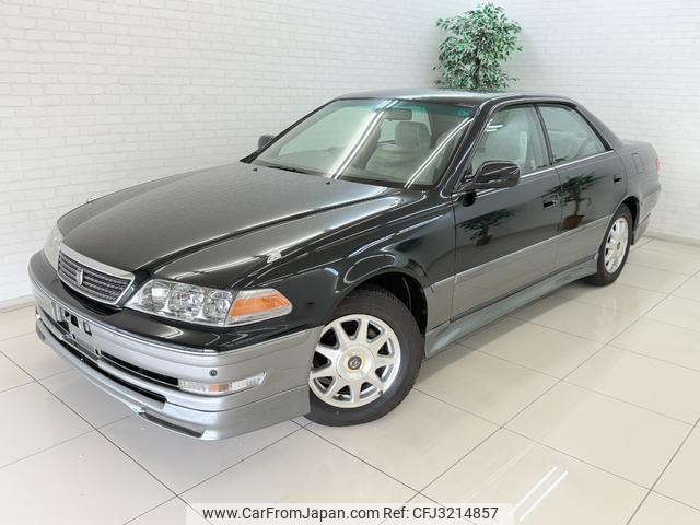 Toyota Mark II 1999