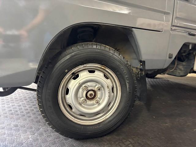 Honda Acty Truck 1991 thumbnail 43