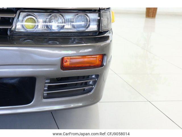 Nissan Silvia 1992 thumbnail 23