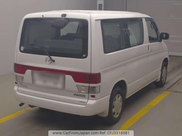 Mazda Bongo Friendee 2001 thumbnail 2
