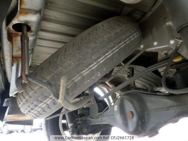 Daihatsu Atrai 2000 thumbnail 23