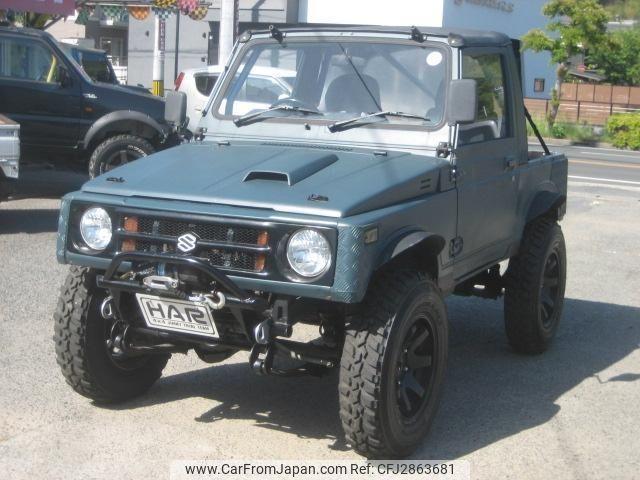 Suzuki Jimny 1994