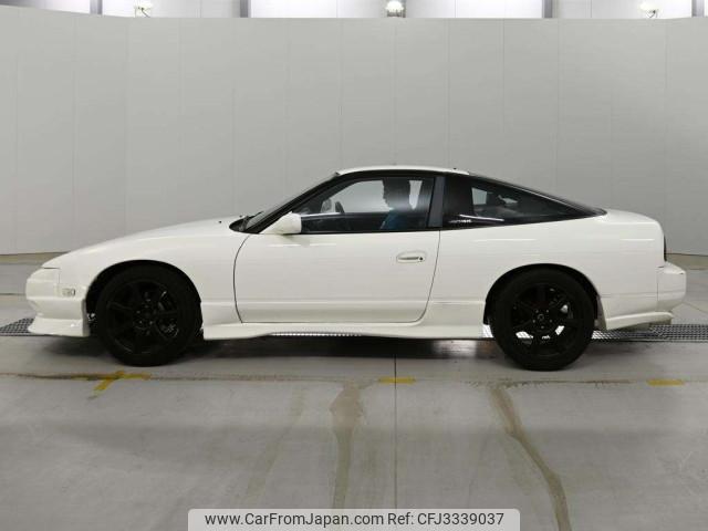 Nissan 180SX 1993 thumbnail 5