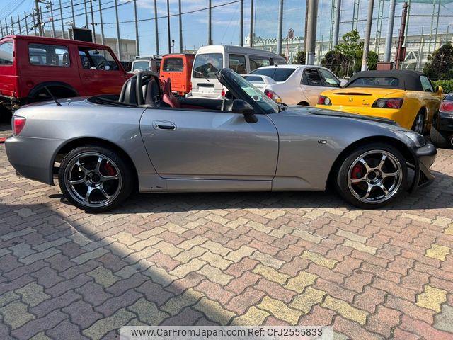 Honda S2000 2000 thumbnail 19