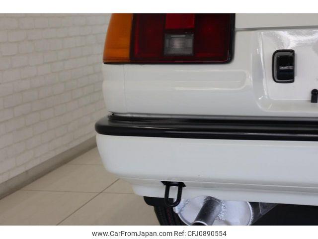 Toyota Corolla Levin 1984 thumbnail 51