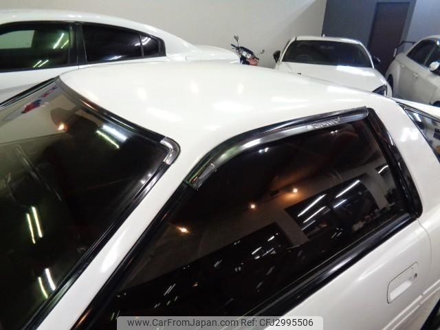 Toyota Supra 1989 thumbnail 21