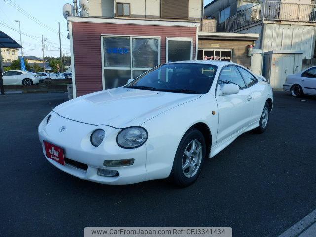 Toyota Celica 1997