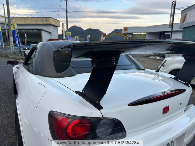 Honda S2000 1999 thumbnail 5