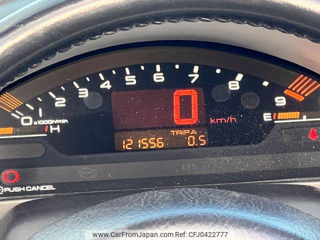 Honda S2000 1999 thumbnail 27