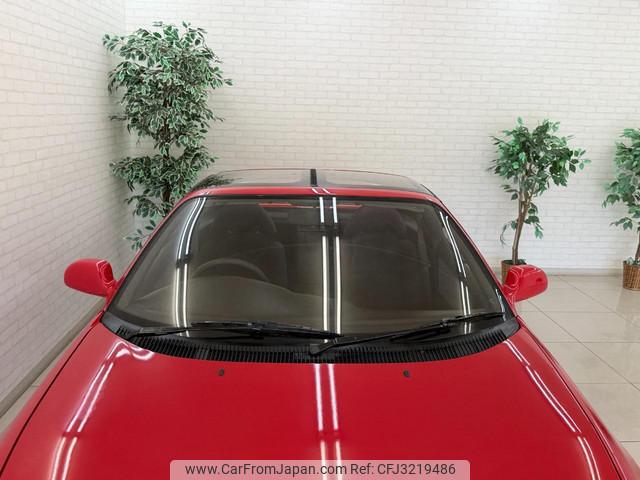 Toyota MR2 1992 thumbnail 23