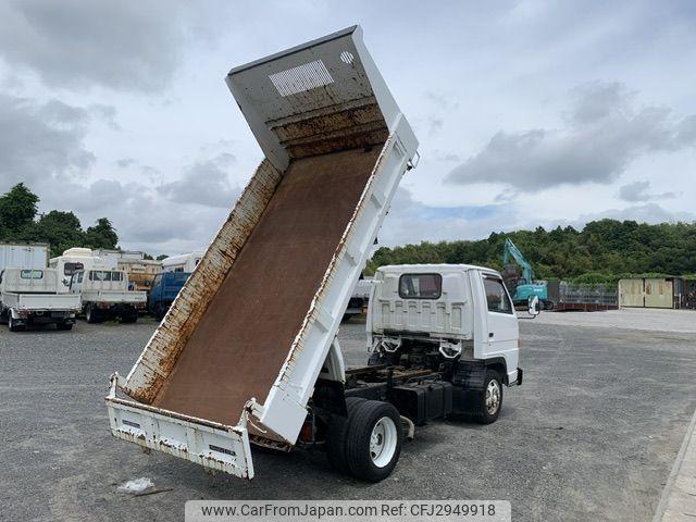 Isuzu Elf Truck 1992