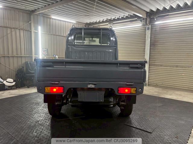 Suzuki Carry Truck 1996 thumbnail 20