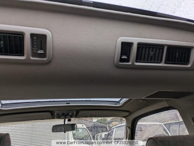 Toyota Hiace Wagon 1995 thumbnail 15