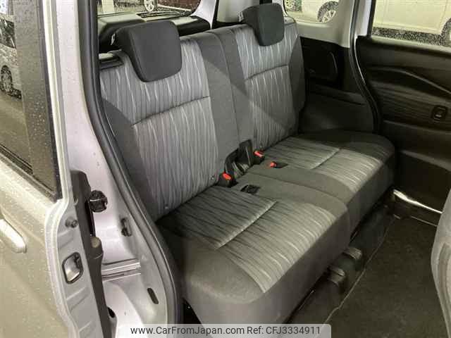 Suzuki Solio thumbnail 9