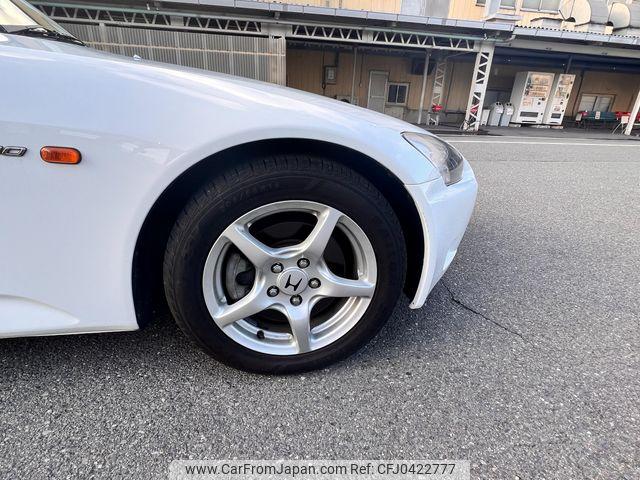 Honda S2000 1999 thumbnail 18