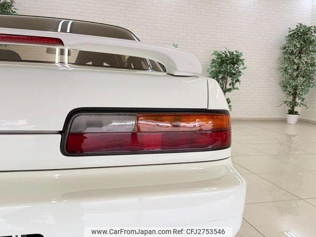 Nissan Silvia 1992 thumbnail 38