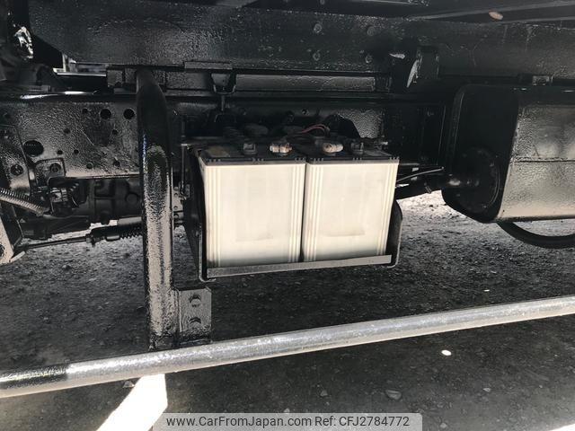 Isuzu Elf Truck 1999 thumbnail 9