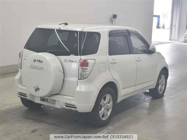 Daihatsu Be-Go thumbnail 6