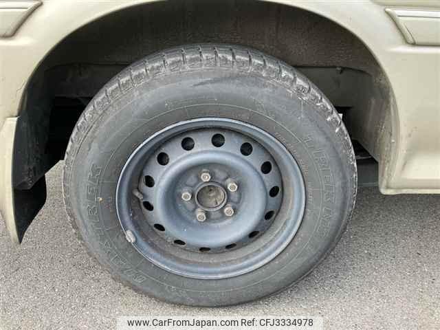 Toyota Hiace Wagon thumbnail 10