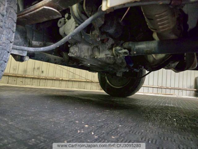 Honda Acty Truck 1993 thumbnail 47