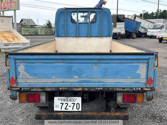 Isuzu Elf Truck 1997 thumbnail 16