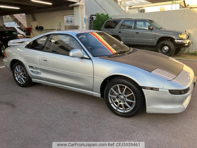 Toyota MR2 1995 thumbnail 2