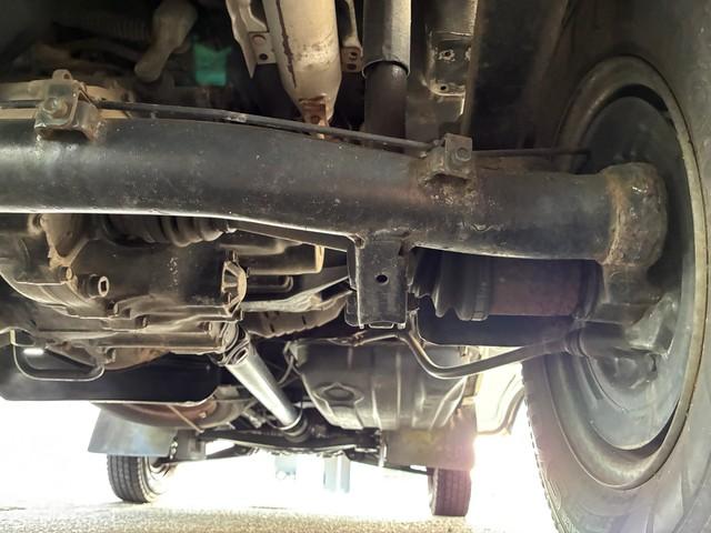 Honda Acty Truck 1992 thumbnail 45