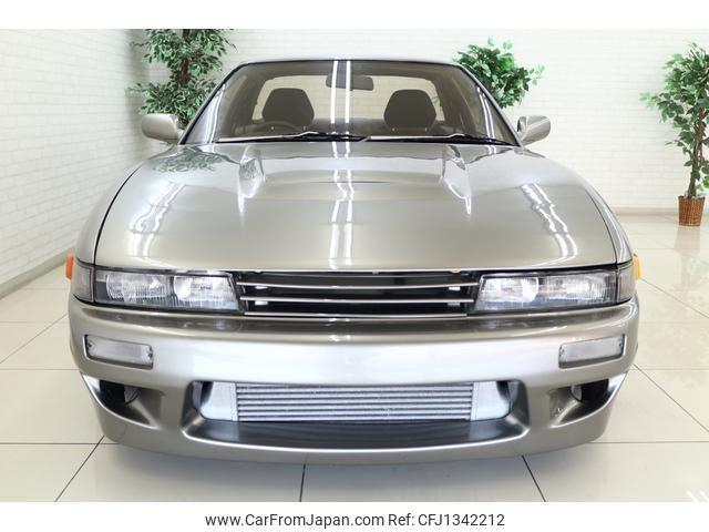 Nissan Silvia 1991 thumbnail 16