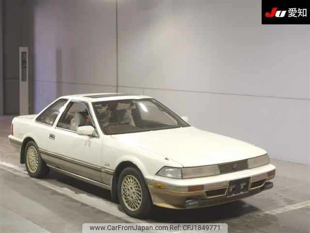 Toyota Soarer 1986