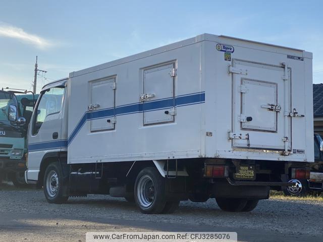 Isuzu Elf Truck 1994 thumbnail 9