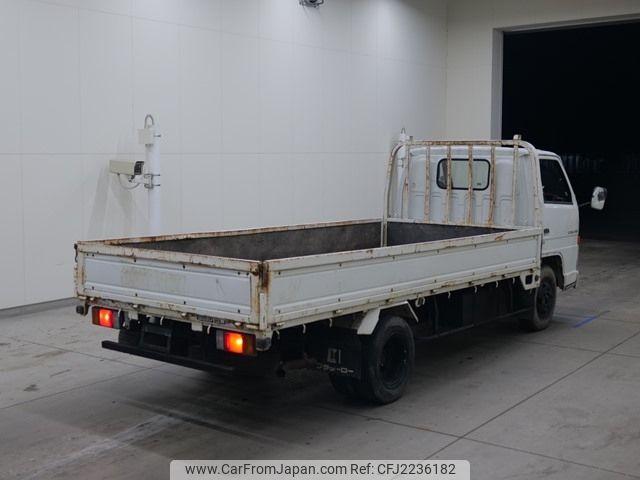 Isuzu Elf Truck 1989 thumbnail 7