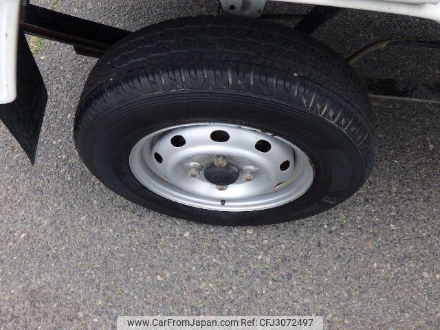 Daihatsu Hijet Truck 1999 thumbnail 30