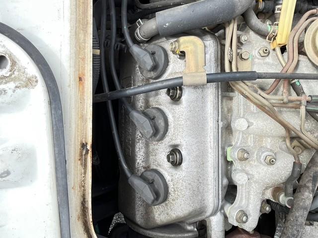 Honda Acty Truck 1997 thumbnail 29