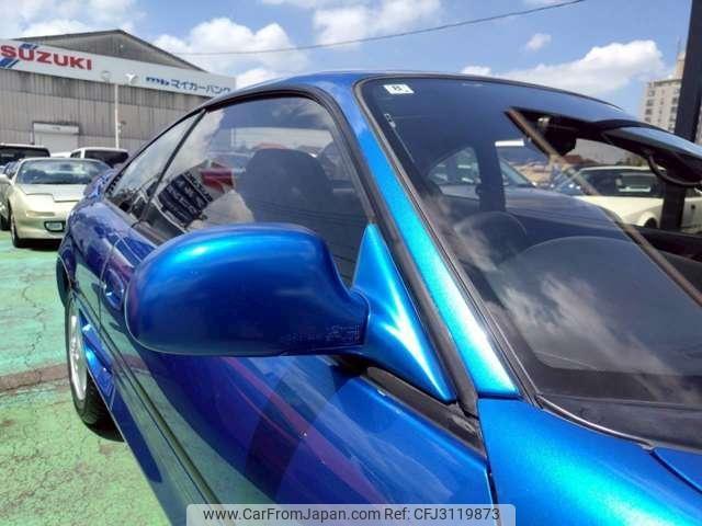 Toyota MR2 1990 thumbnail 27