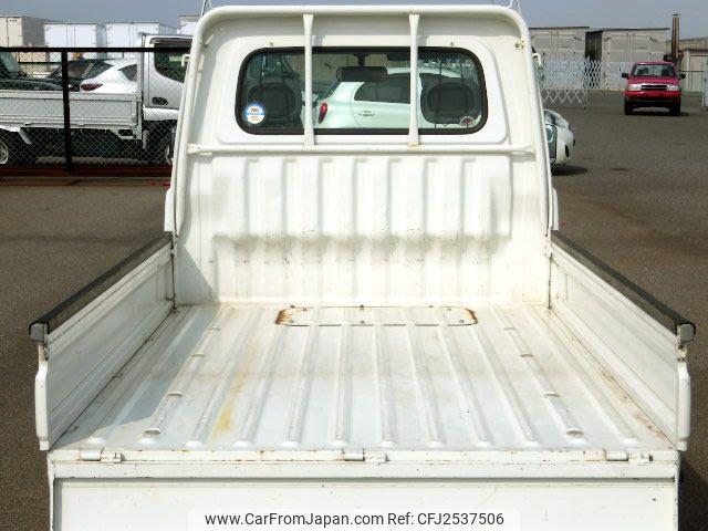 Daihatsu Hijet Truck 1999 thumbnail 8