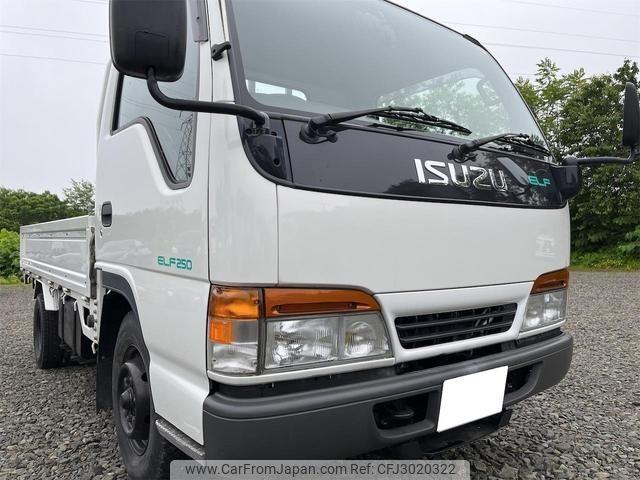Isuzu Elf Truck 1997 thumbnail 3