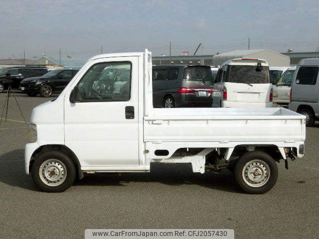 Honda Acty Truck 1999 thumbnail 5