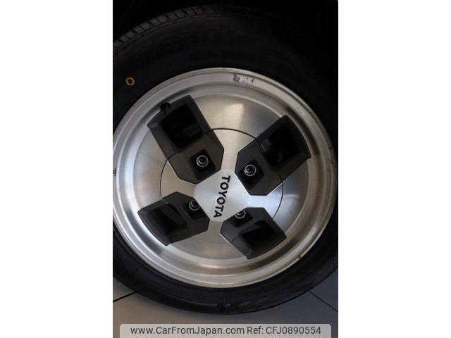 Toyota Corolla Levin 1984 thumbnail 47